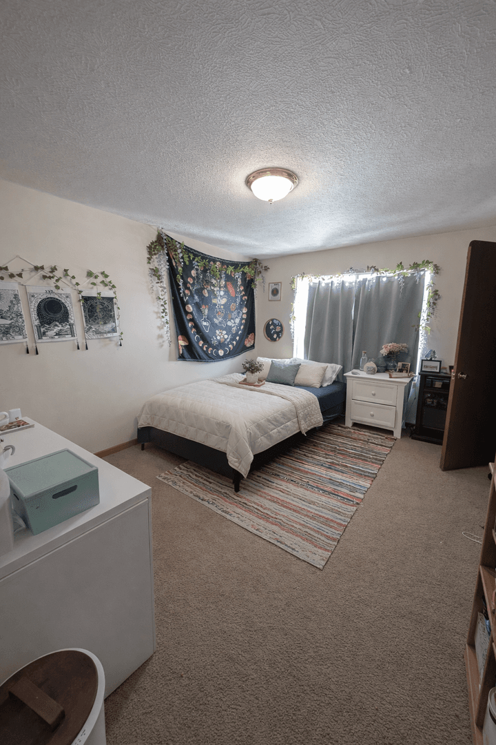 West Lafayette Apartment: 3850 Amber Court