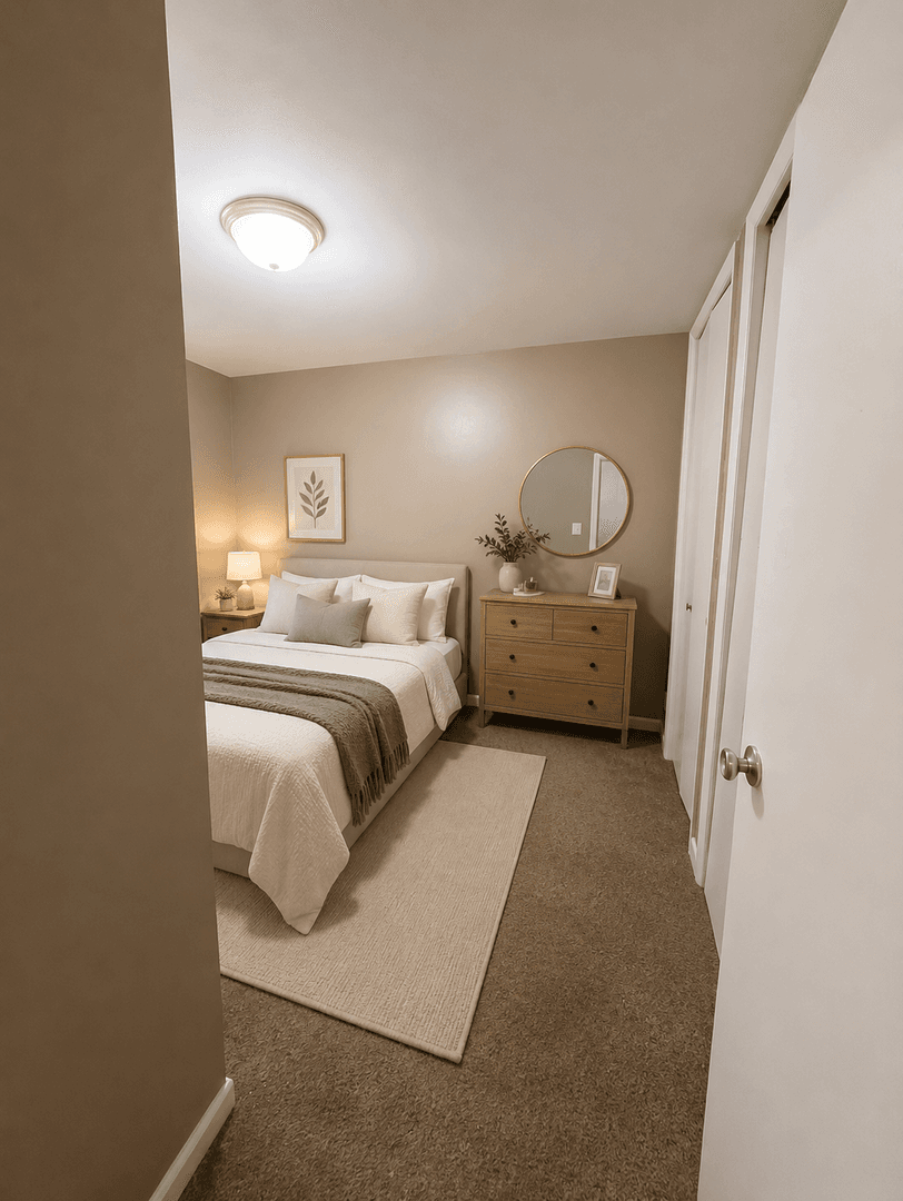 West Lafayette Apartment: 905 Princess Drive