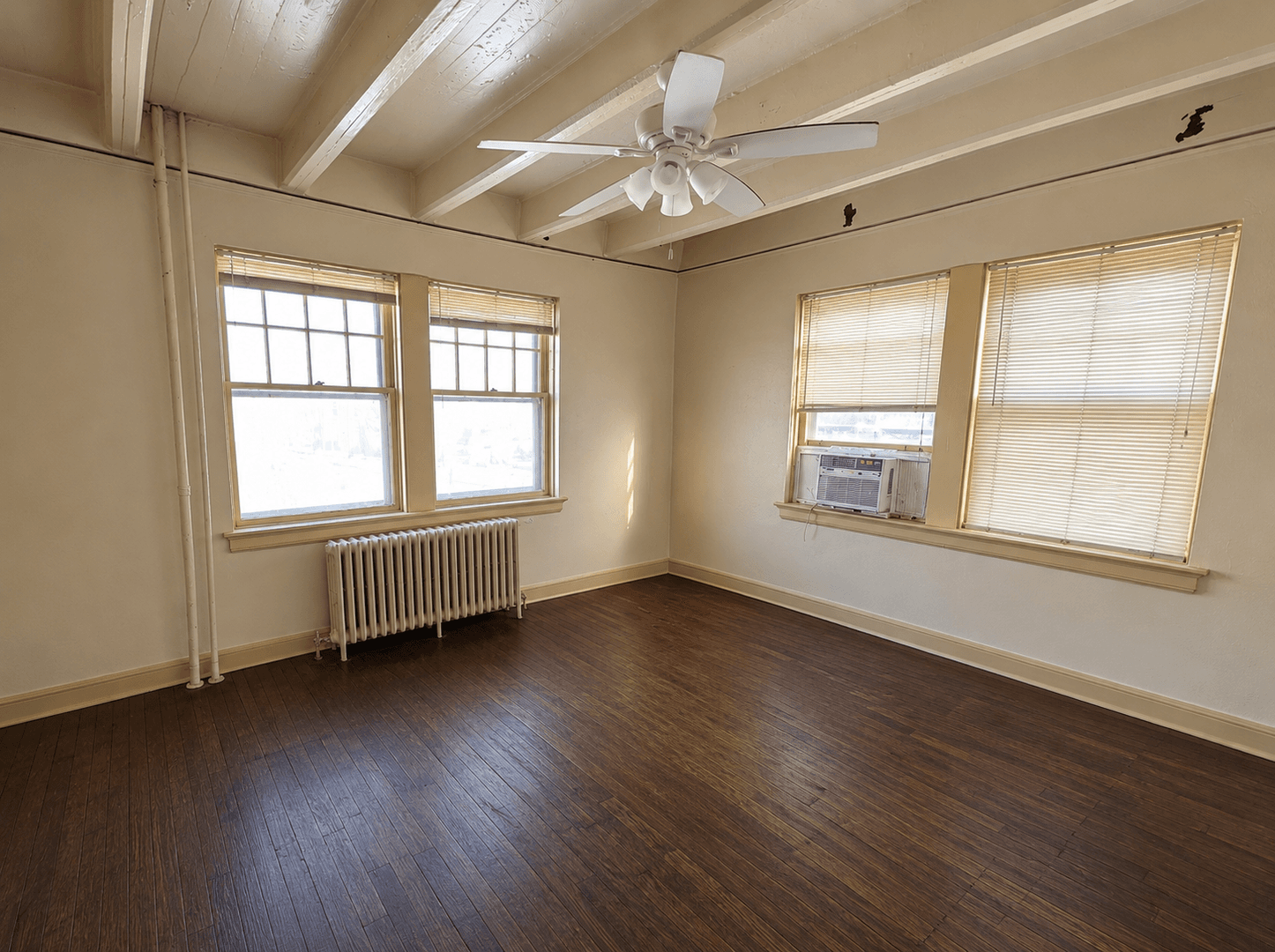West Lafayette Apartment: 101 Andrew Place