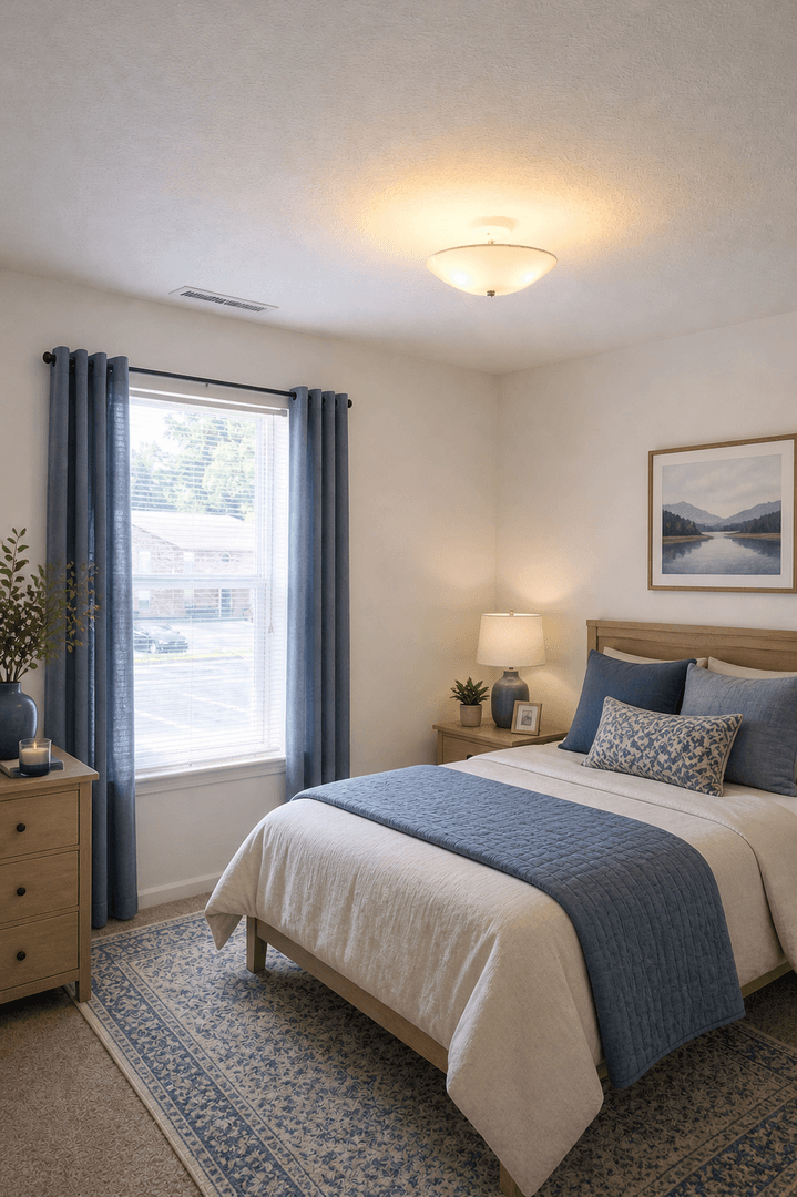 West Lafayette Apartment: 2252 Sagamore Parkway West