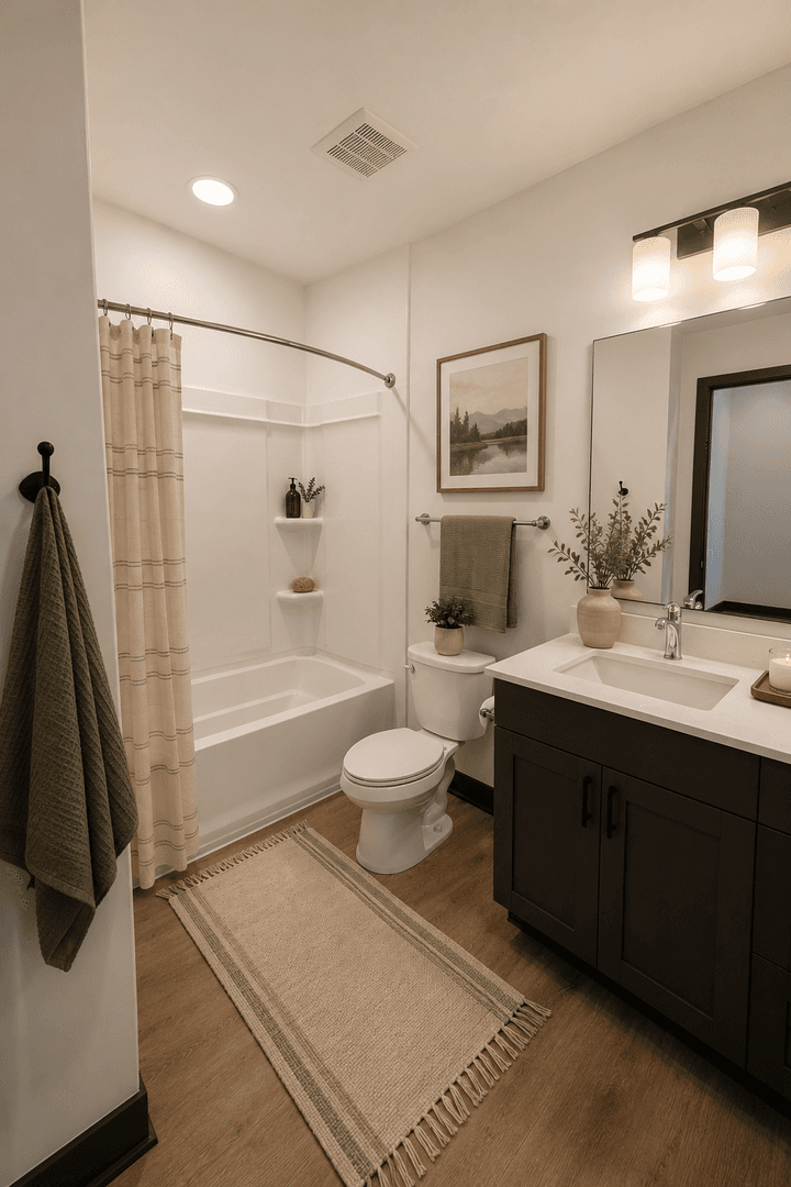 Lafayette Apartment: 3210-3243 Peninsula Pointe Circle W