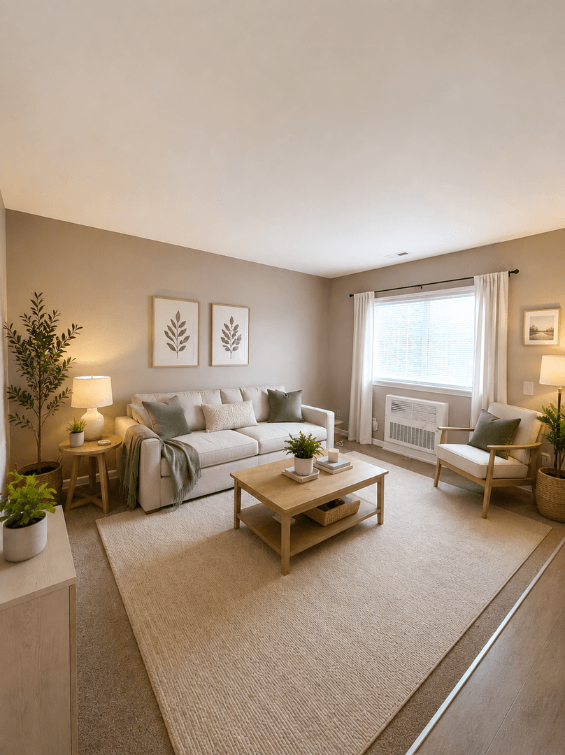 West Lafayette Apartment: 905 Princess Drive