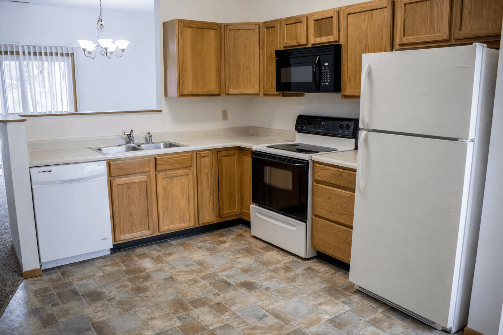 West Lafayette Apartment: 3431 Wyndham Way