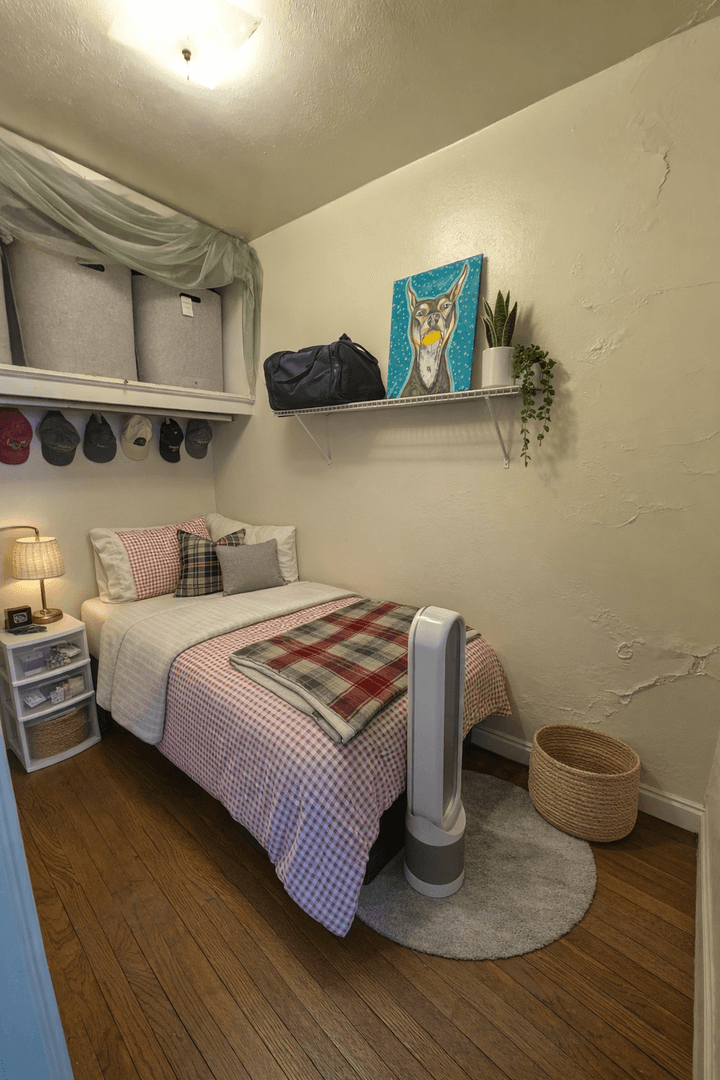 West Lafayette Apartment: 101 Andrew Place