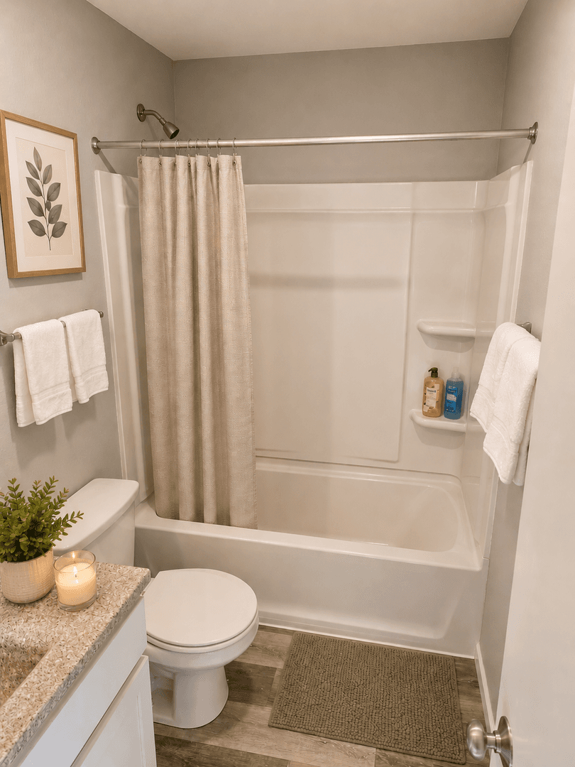 West Lafayette Apartment: 2400 Northwestern Ave