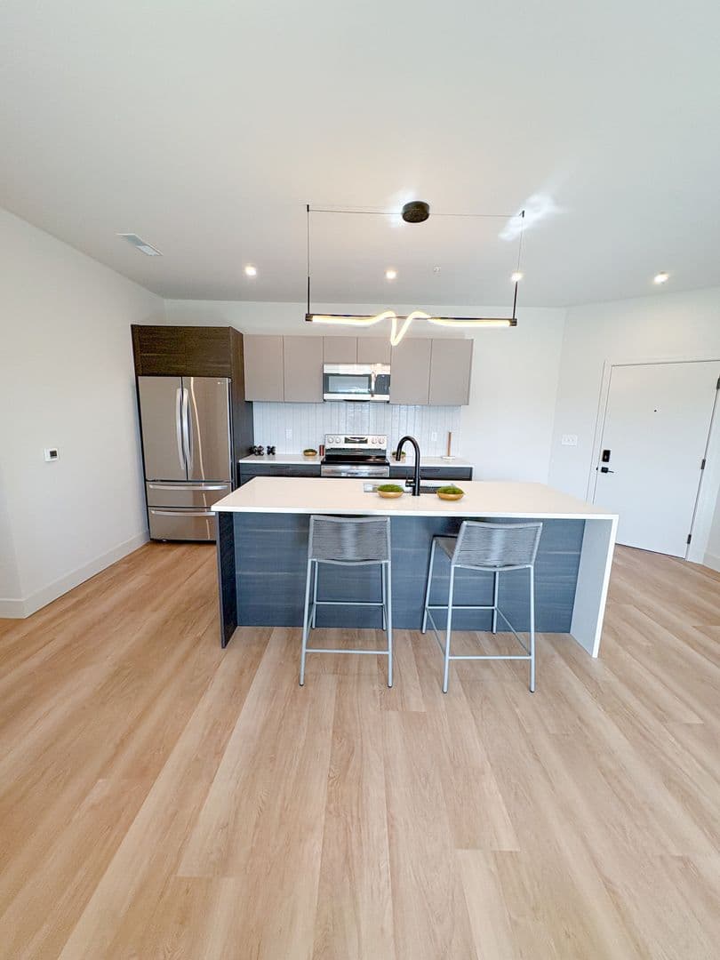 West Lafayette Apartment: 3597 Paramount Drive