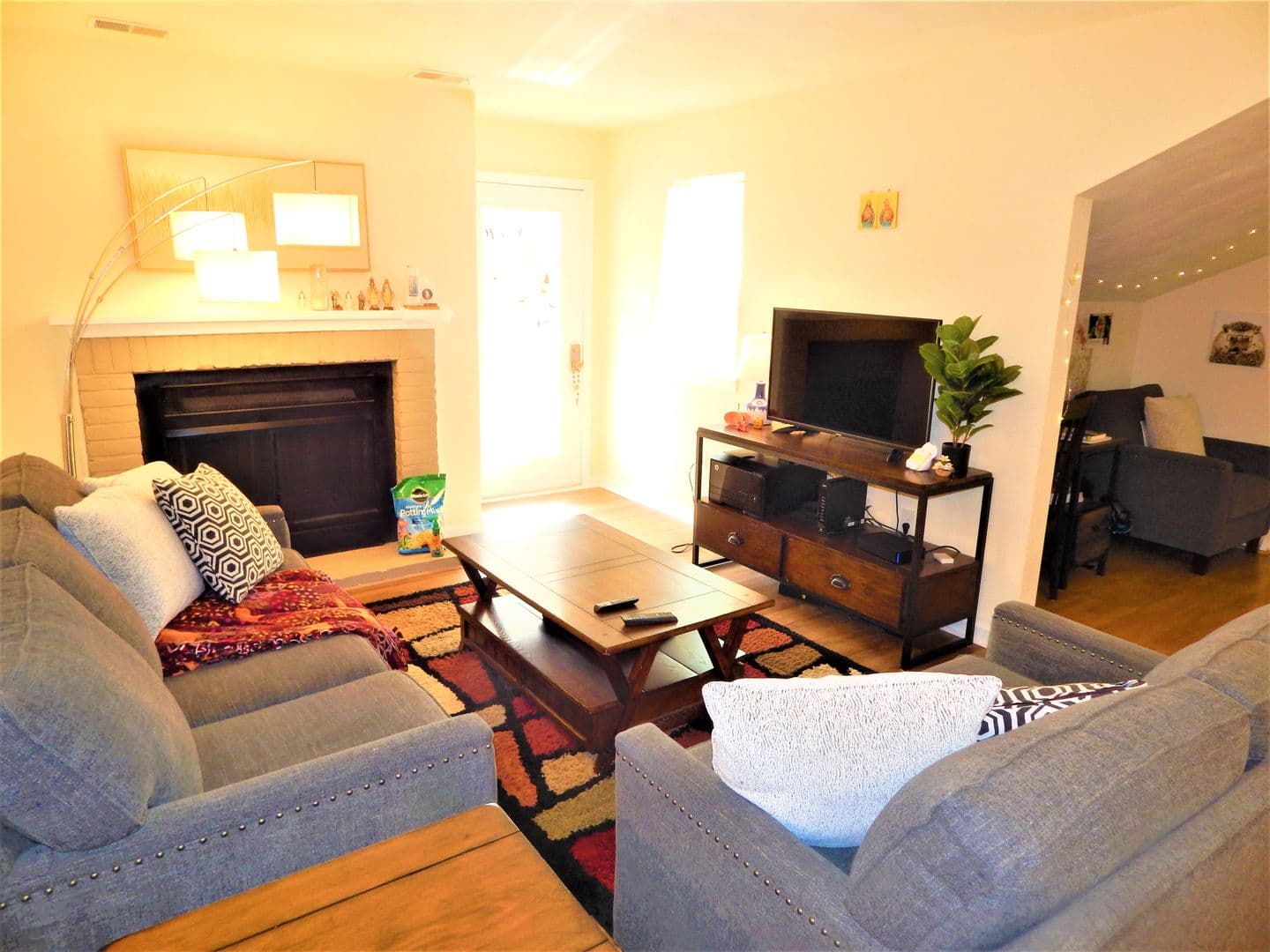 Blacksburg VA Apartment: 305 Chowning Pl