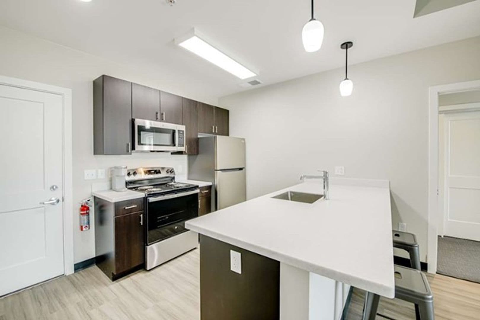 Bloomington Apartment: 2611 East 3rd Street