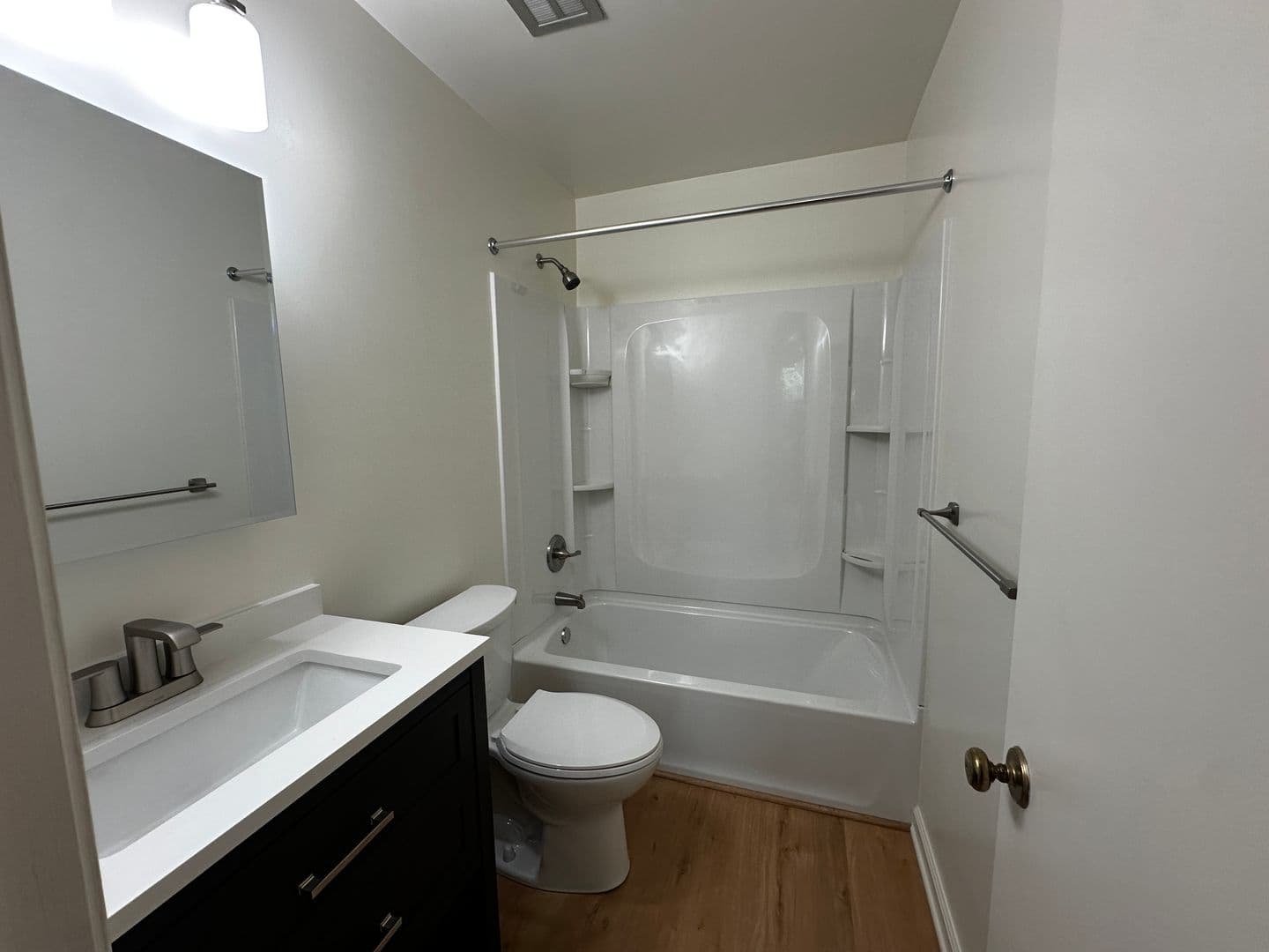 Blacksburg Townhome: 113 Sherwood CT