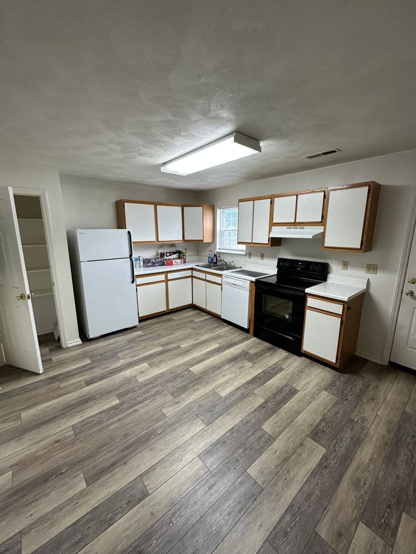 Blacksburg Townhome: 1410 Christine Ct