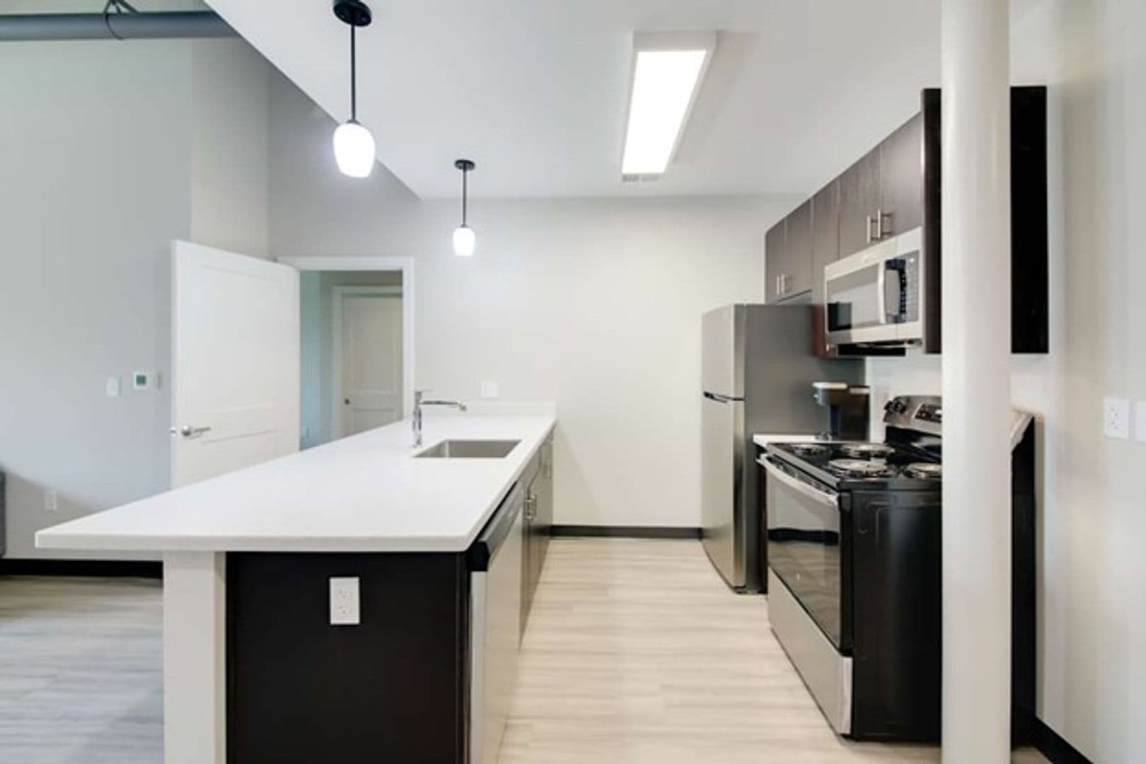 Bloomington Apartment: 2611 East 3rd Street