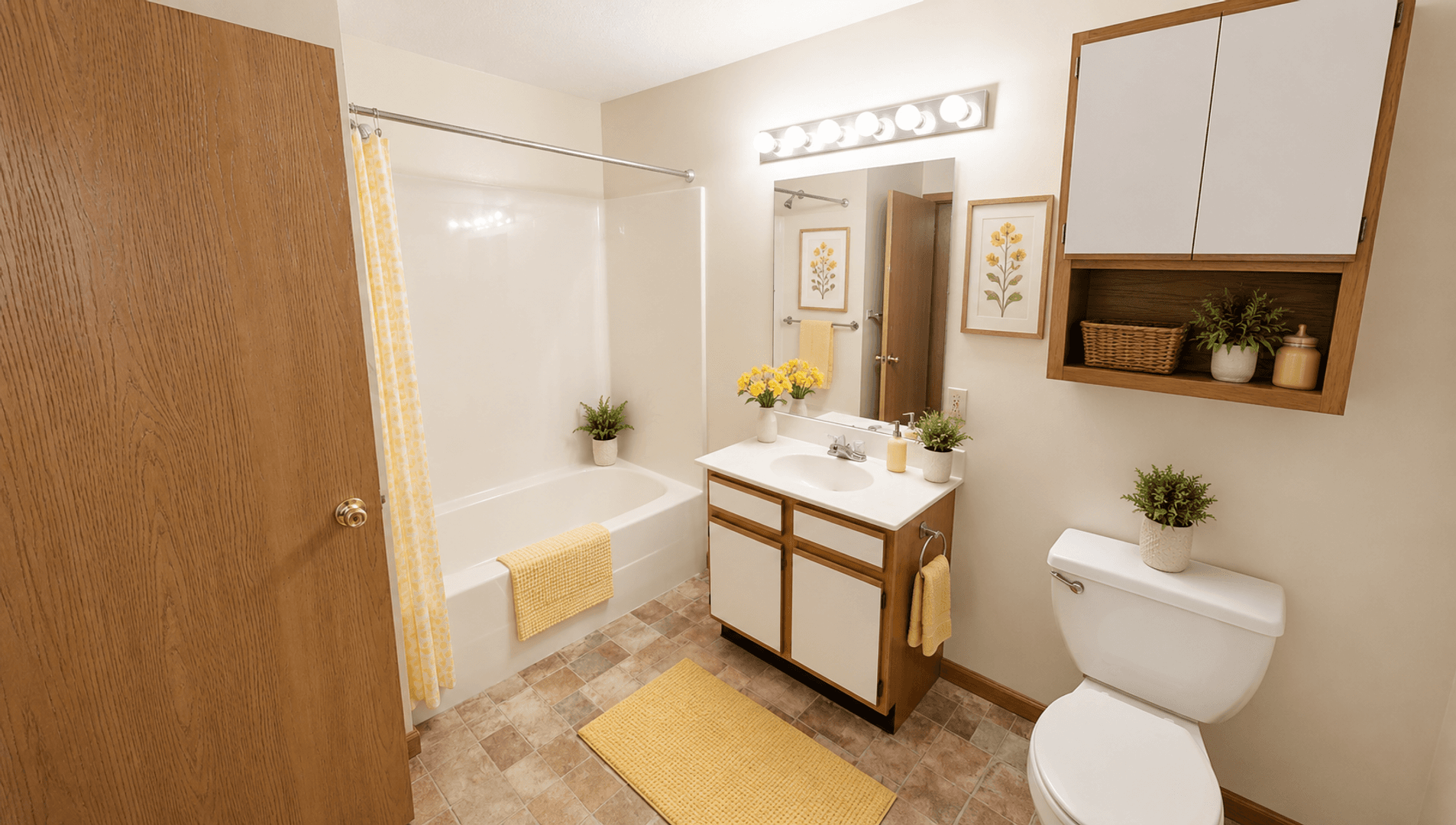 West Lafayette Apartment: 2475 Sycamore Lane