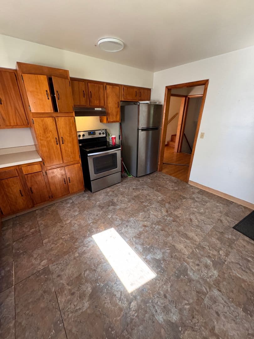 Bloomington House: 1507 S Nancy Street