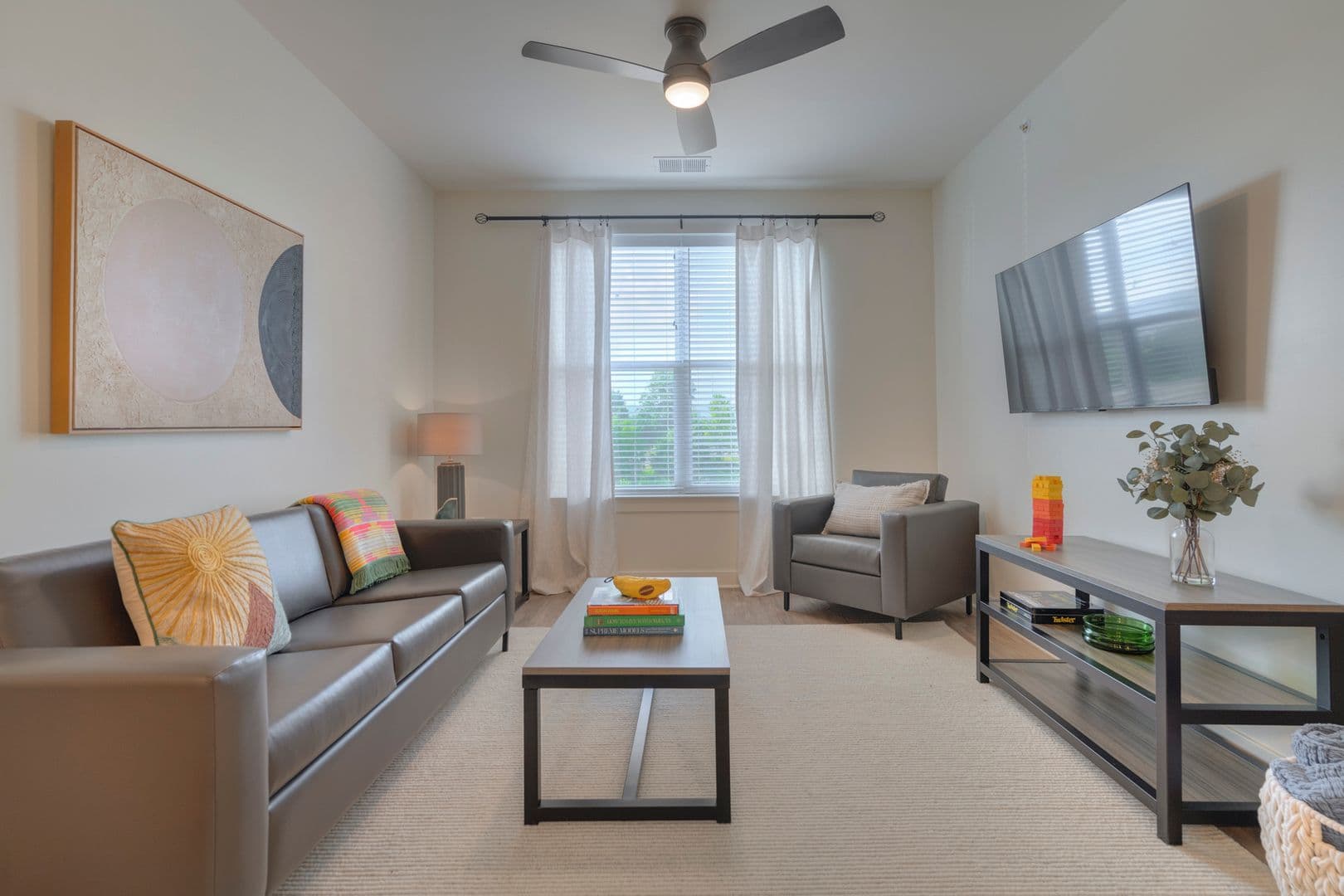 Blacksburg Apartment: 1435 Toms Creek Rd