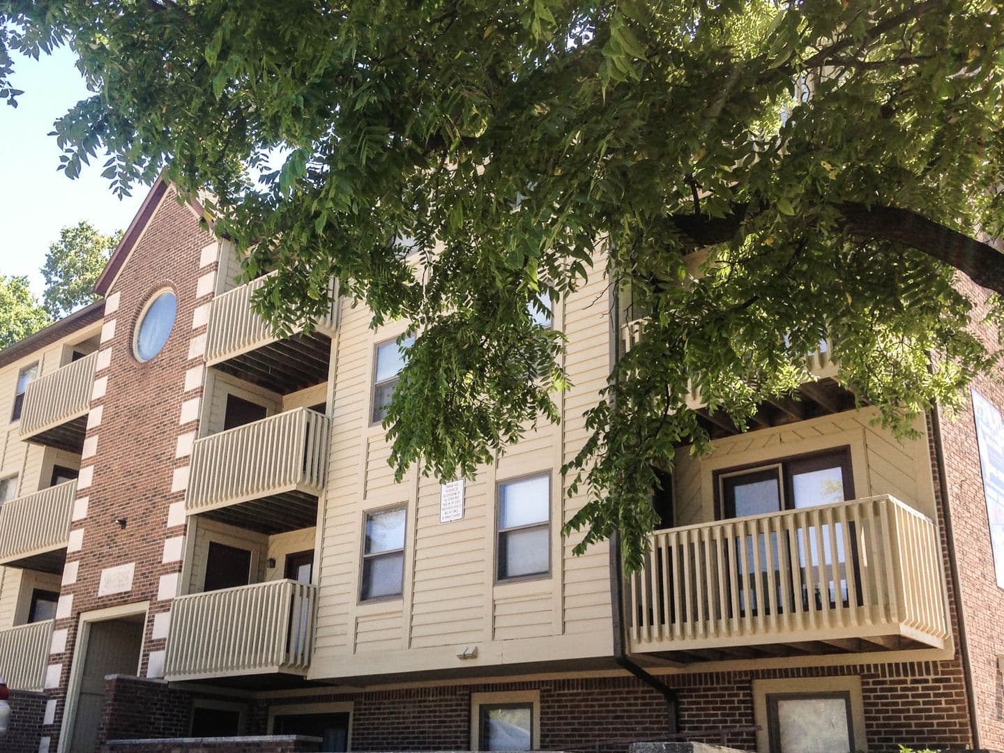 West Lafayette Apartment: 20 Littleton Street
