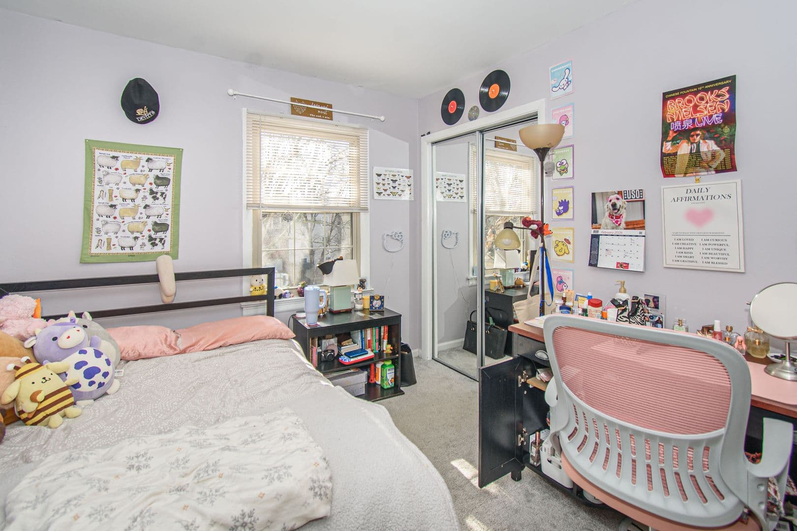 Blacksburg House: 222 Huntington Ln