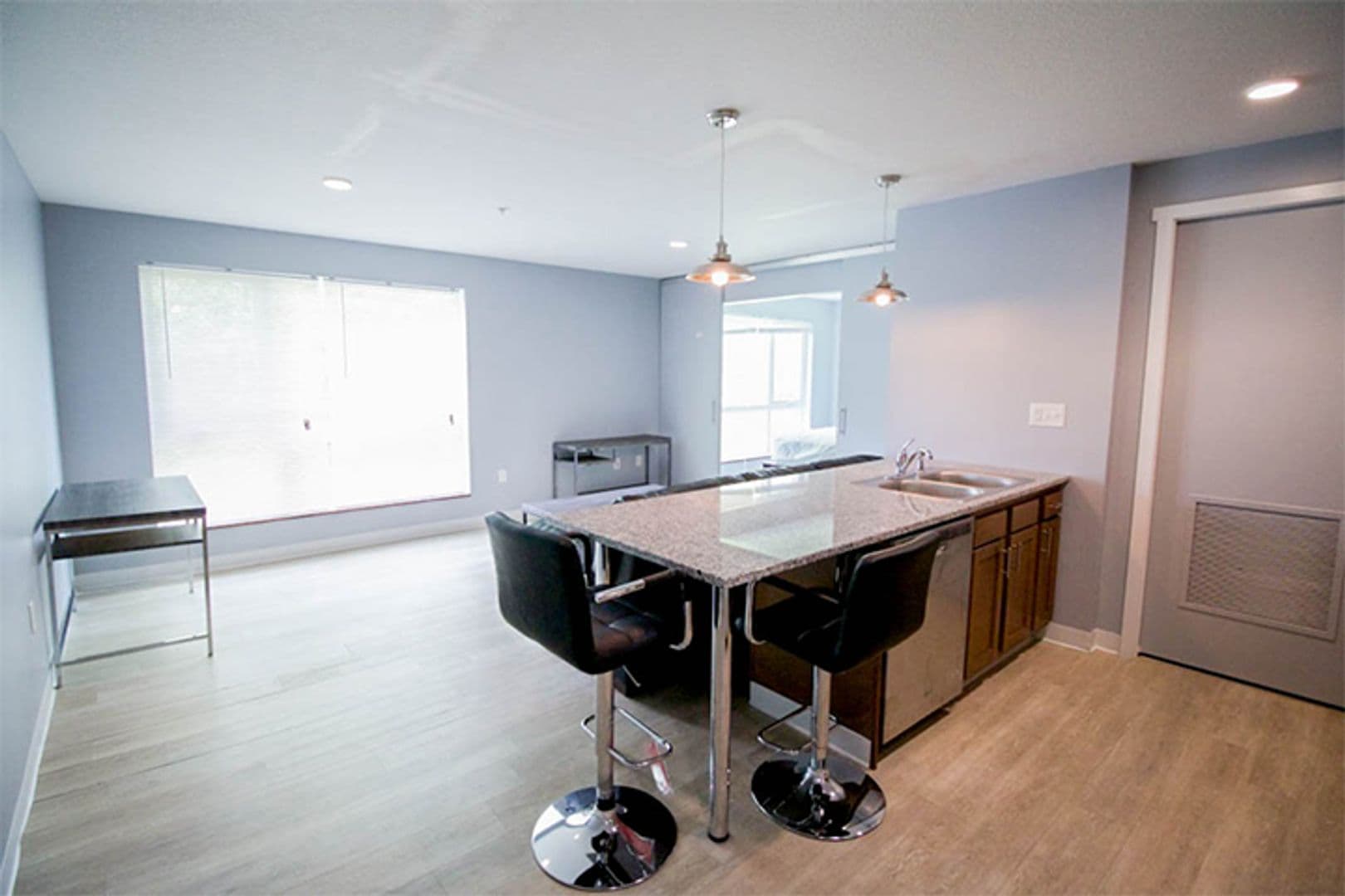 Bloomington Apartment: 604 N. Smith Road