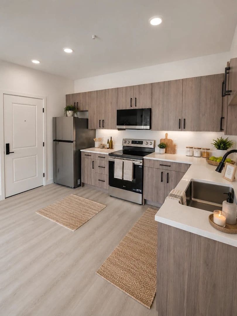 West Lafayette Apartment: 2555-2575 Neil Armstrong Dr