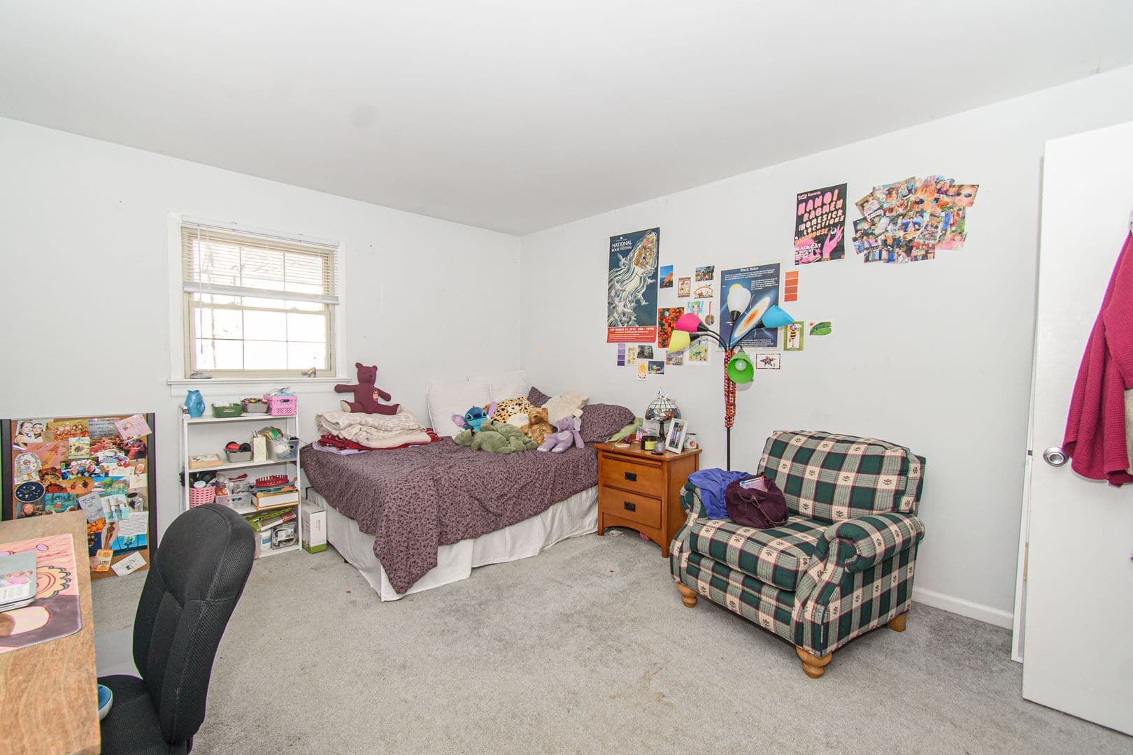 Blacksburg House: 222 Huntington Ln