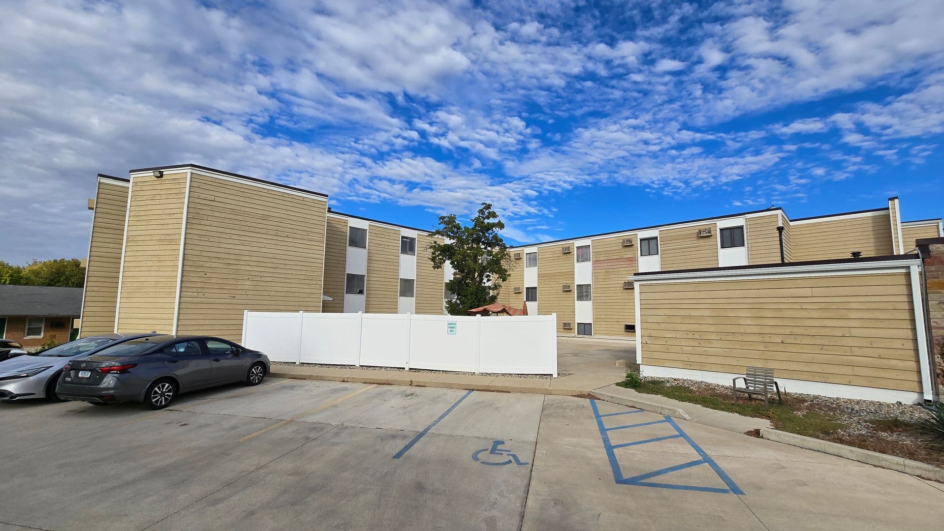 West Lafayette Apartment: 2400 Northwestern Ave