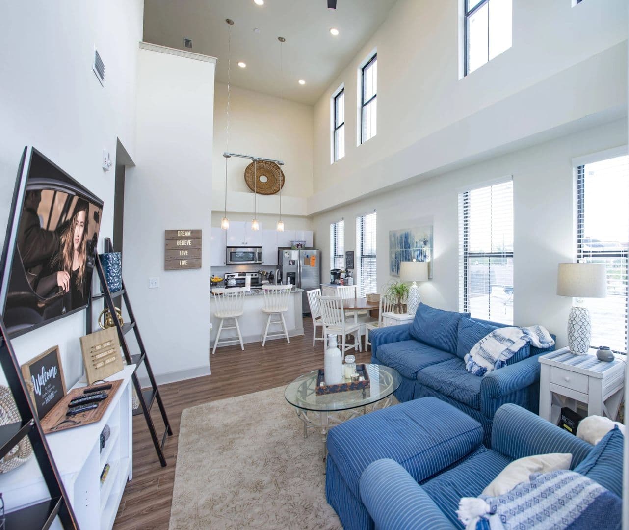 Auburn Apartment: 137 E Glenn Ave
