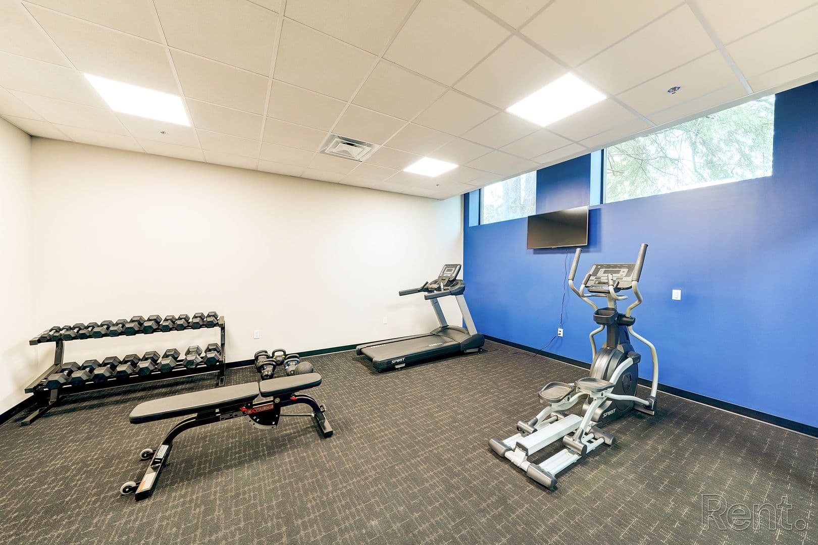 Bloomington Apartment: 2611 East 3rd Street