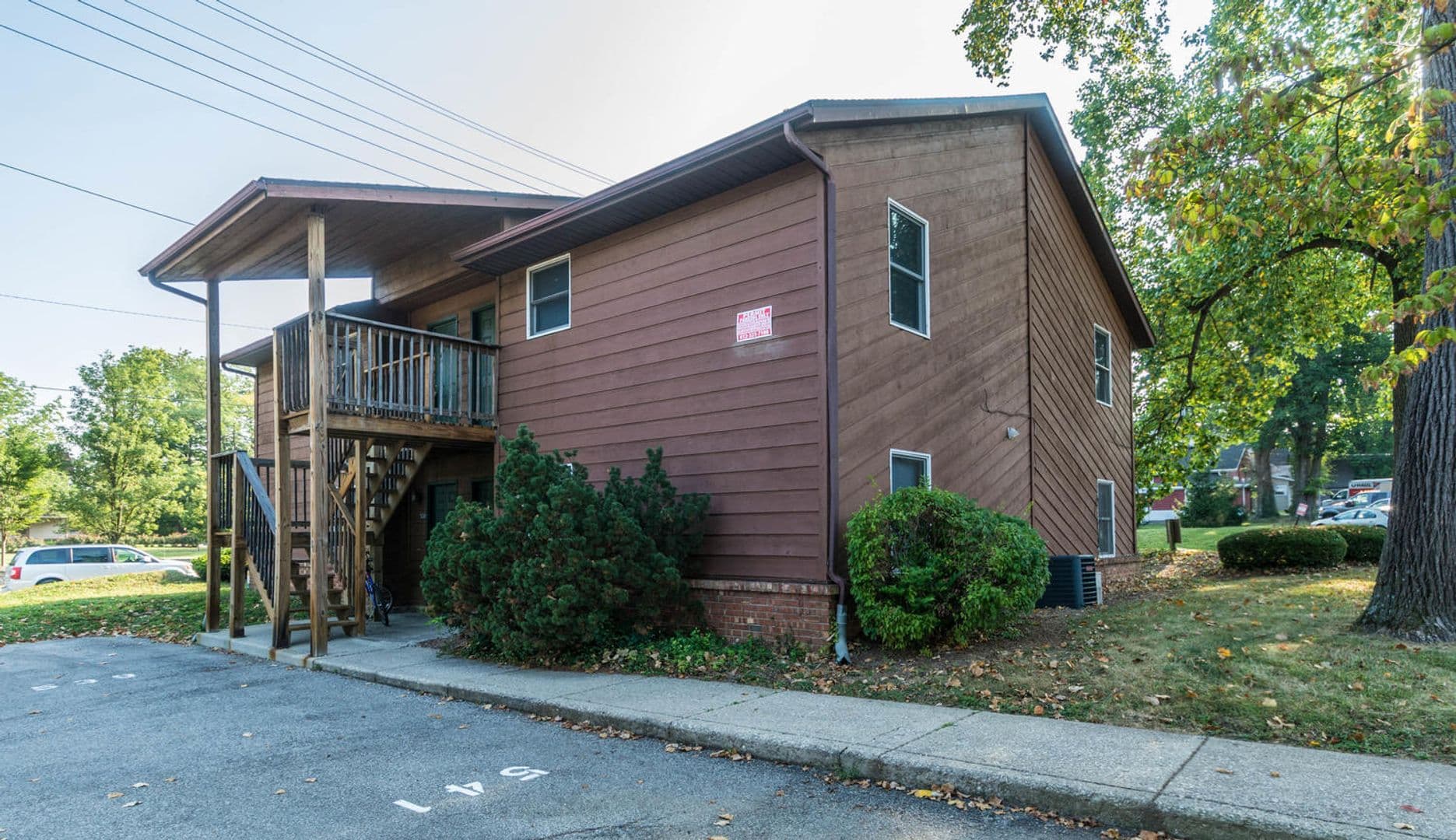 Bloomington Condo: 521 E Smith Avenue