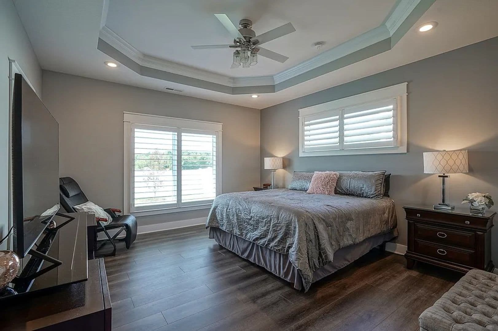 Bloomington House: 740 E Holland Drive