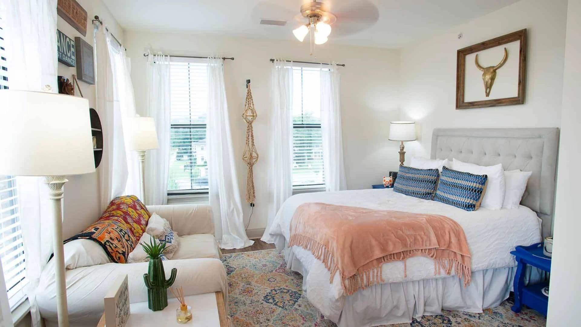 Auburn Apartment: 137 E Glenn Ave
