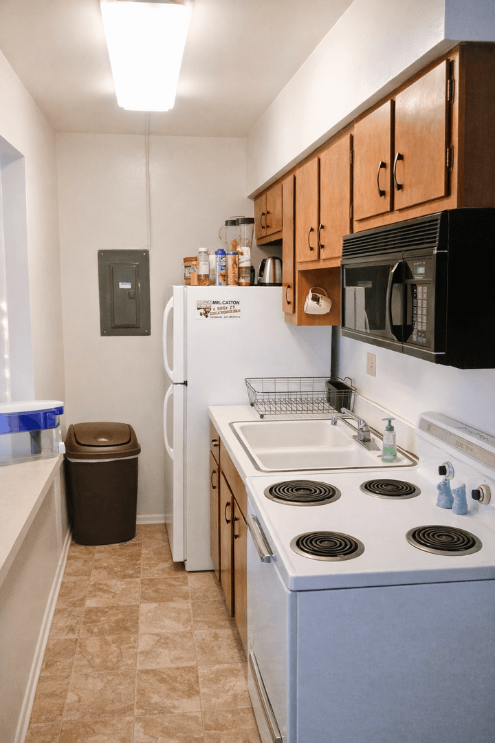 West Lafayette Apartment: 325 Pearl Street