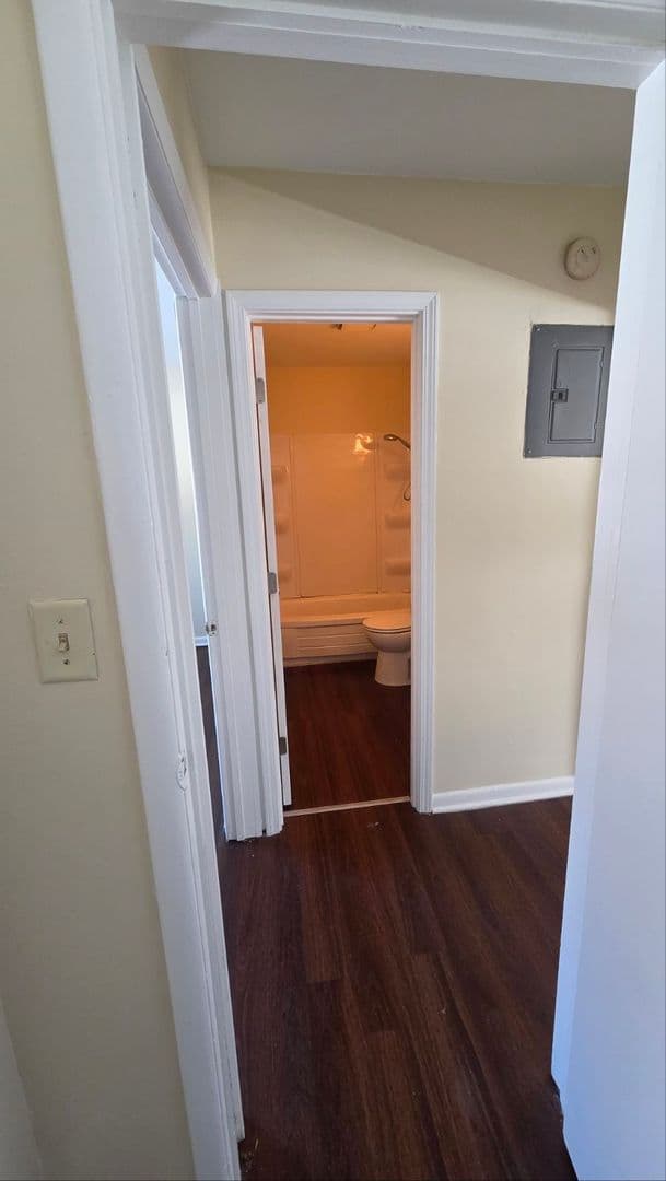 West Lafayette Apartment: 905 Princess Drive