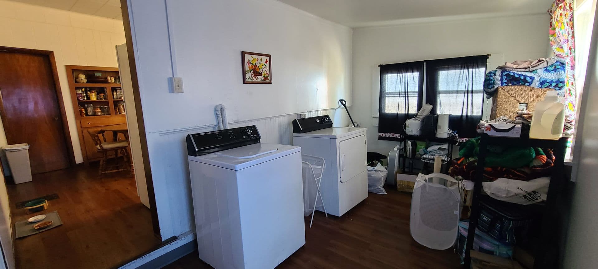Bloomington House: 1104 N Woodburn Ave