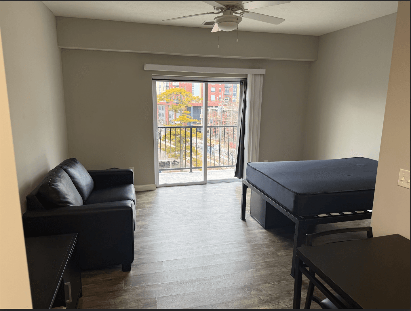 West Lafayette Apartment: 202 S. Chauncey Avenue