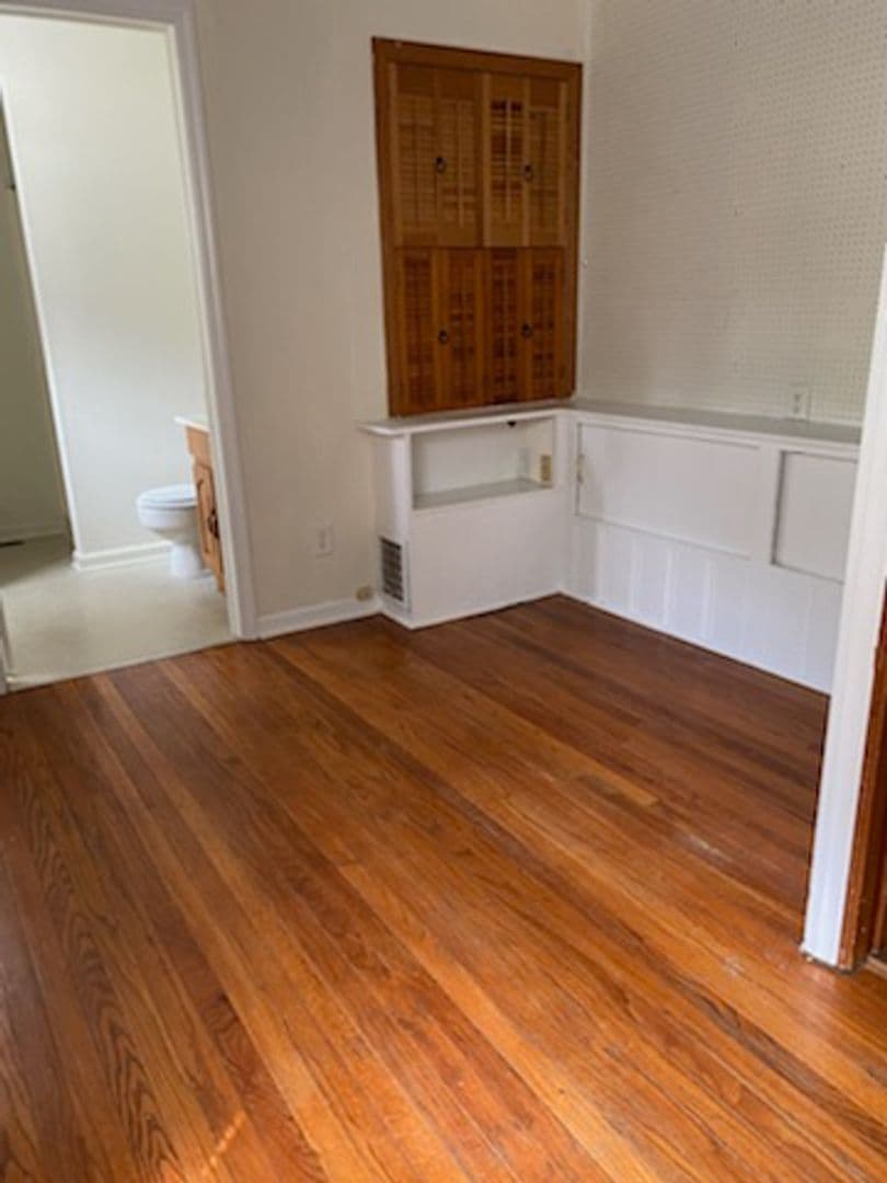 Bloomington House: 712 S Henderson Street