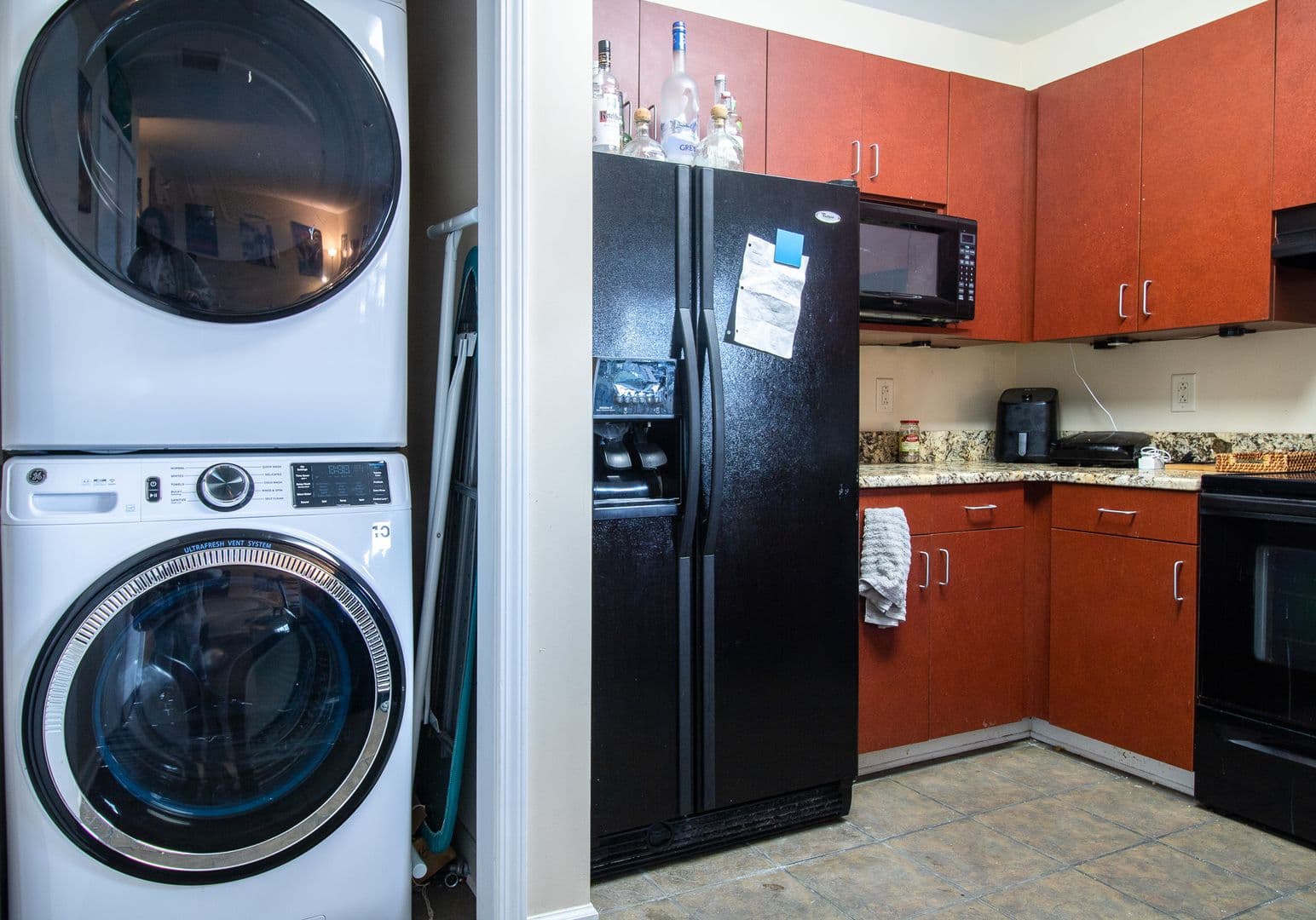 Blacksburg Apartment: 250 S Main Street