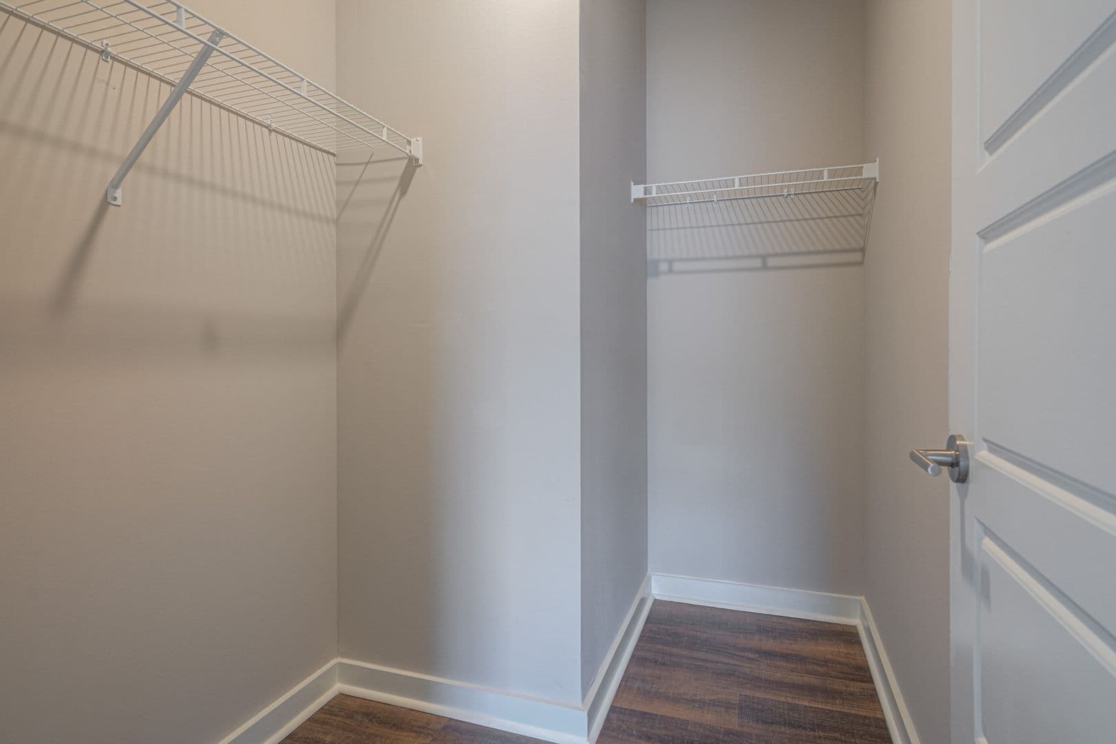 Blacksburg Apartment: Steading Lane