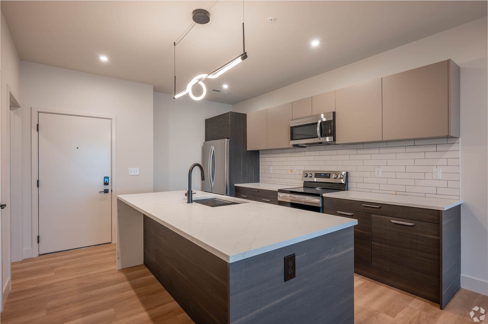 West Lafayette Apartment: 3597 Paramount Drive