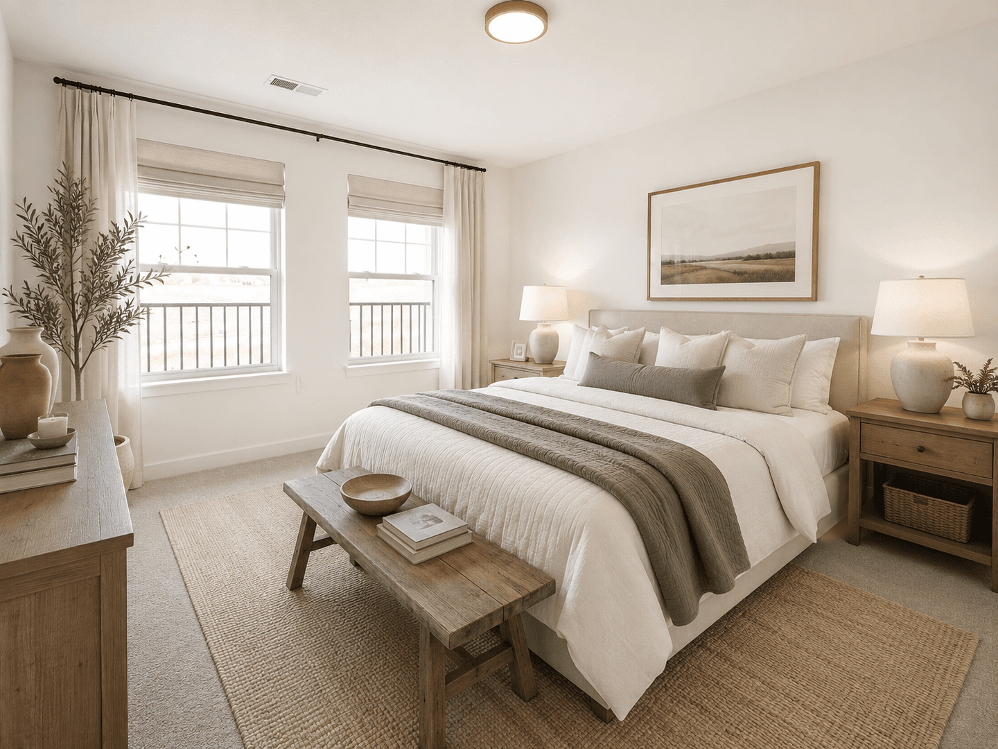 Lafayette Apartment: 3210-3243 Peninsula Pointe Circle W