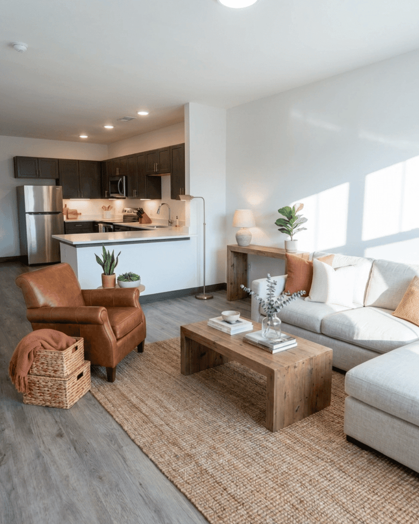 Lafayette Apartment: 3210-3243 Peninsula Pointe Circle W