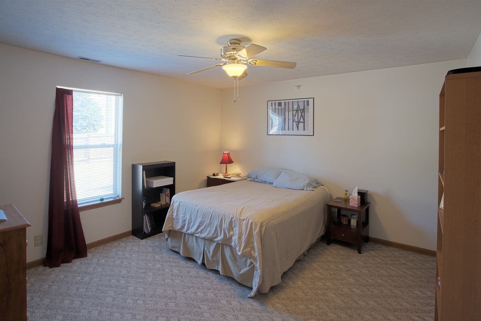 West Lafayette Apartment: 2475 Sycamore Lane