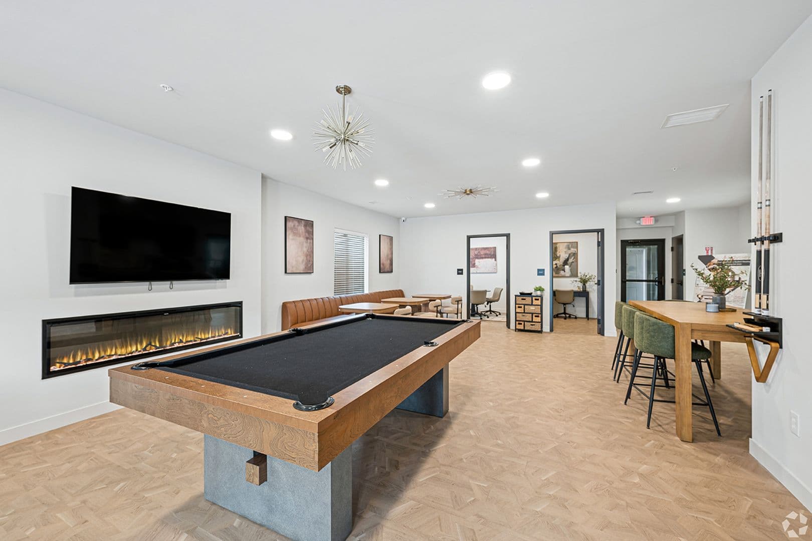 West Lafayette Apartment: 2555-2575 Neil Armstrong Dr