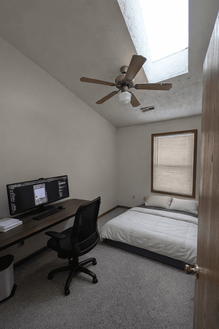 Lafayette Apartment: 514 N. 7th Street