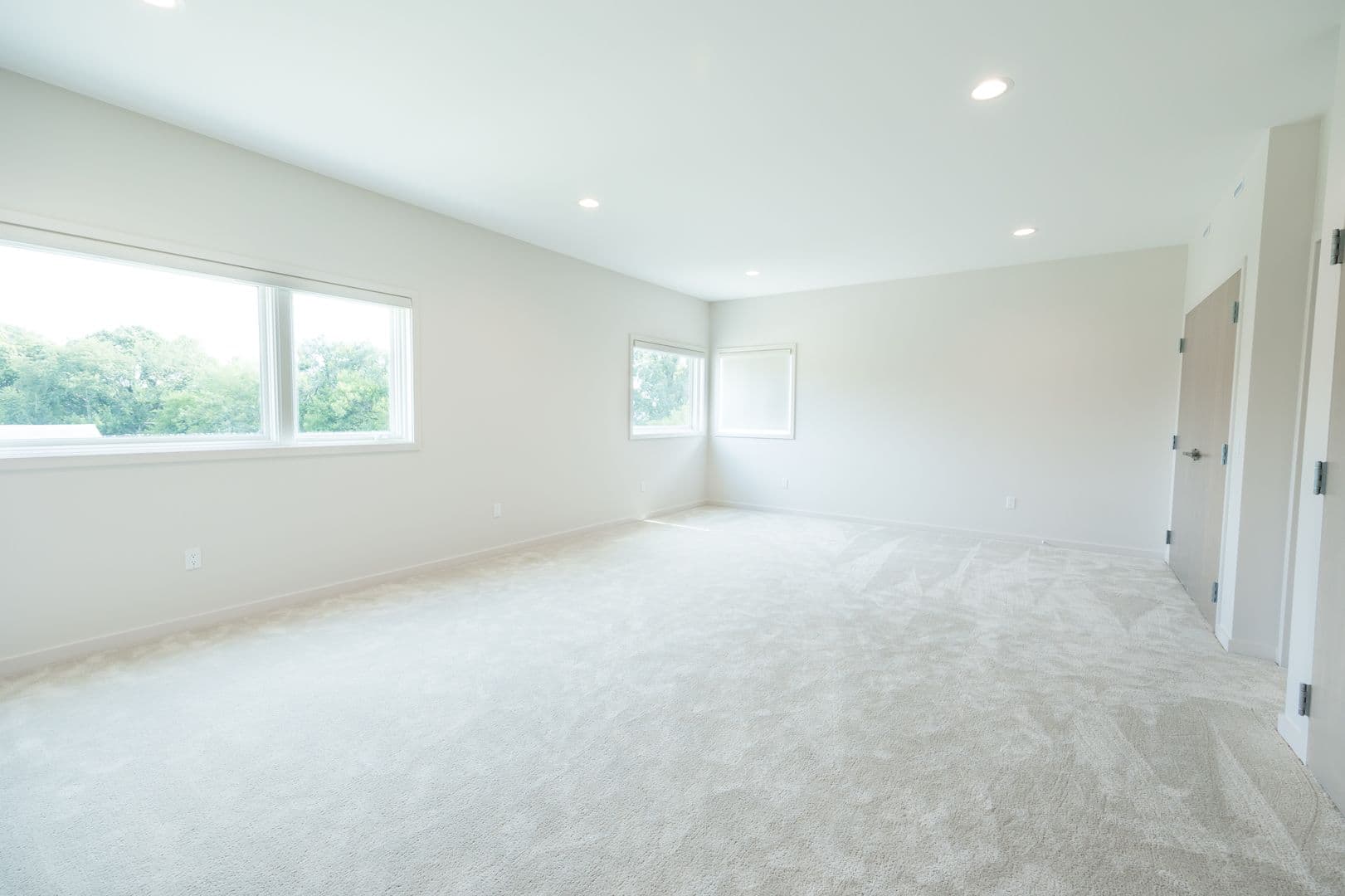 Remington Apartment: 301 W. Short Street