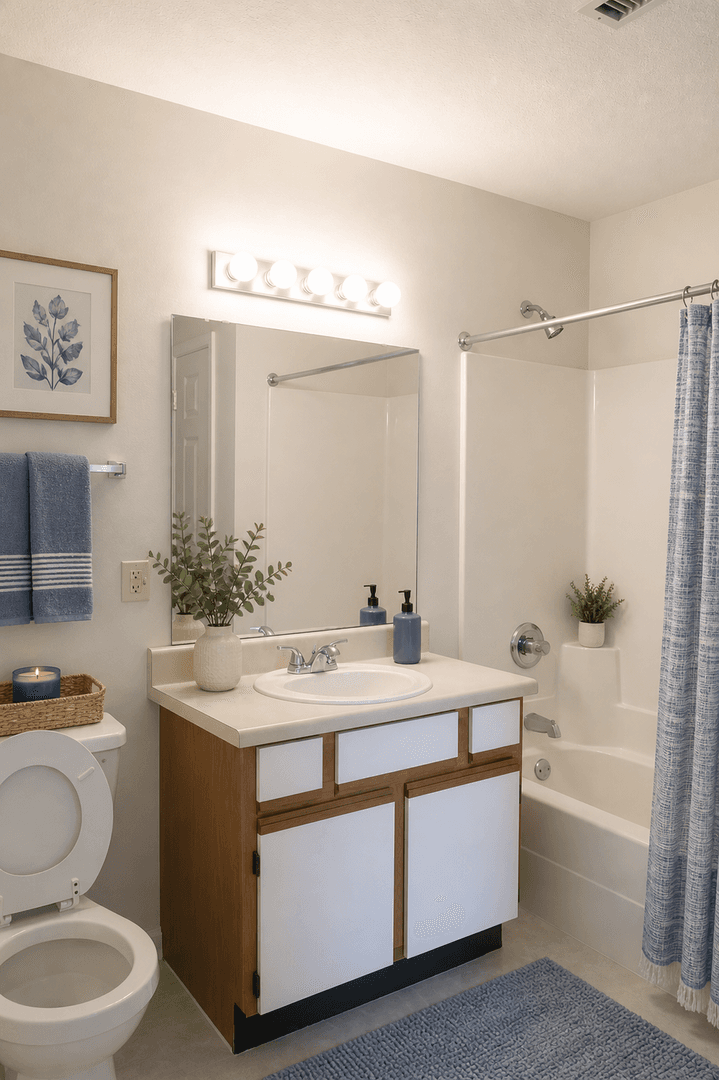 West Lafayette Apartment: 2252 Sagamore Parkway West