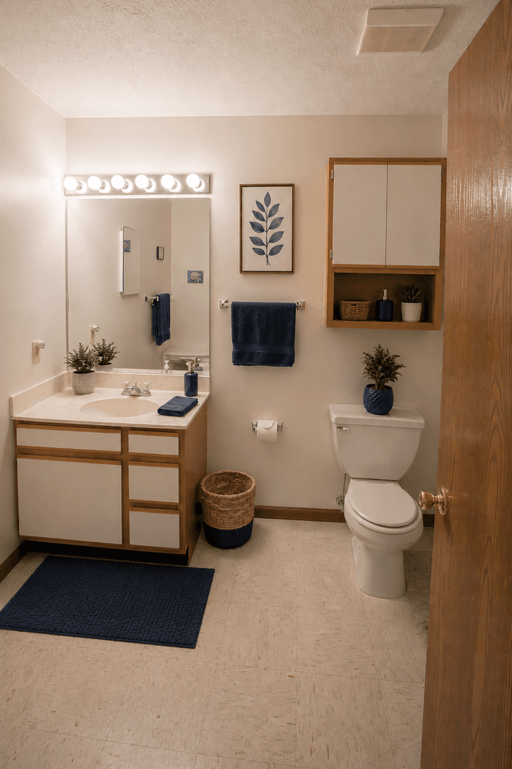 West Lafayette Apartment: 2475 Sycamore Lane