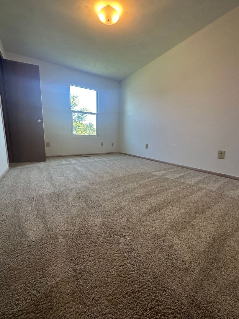 Blacksburg Apartment: 1201, 1203, 1205, 1207 North Main St.