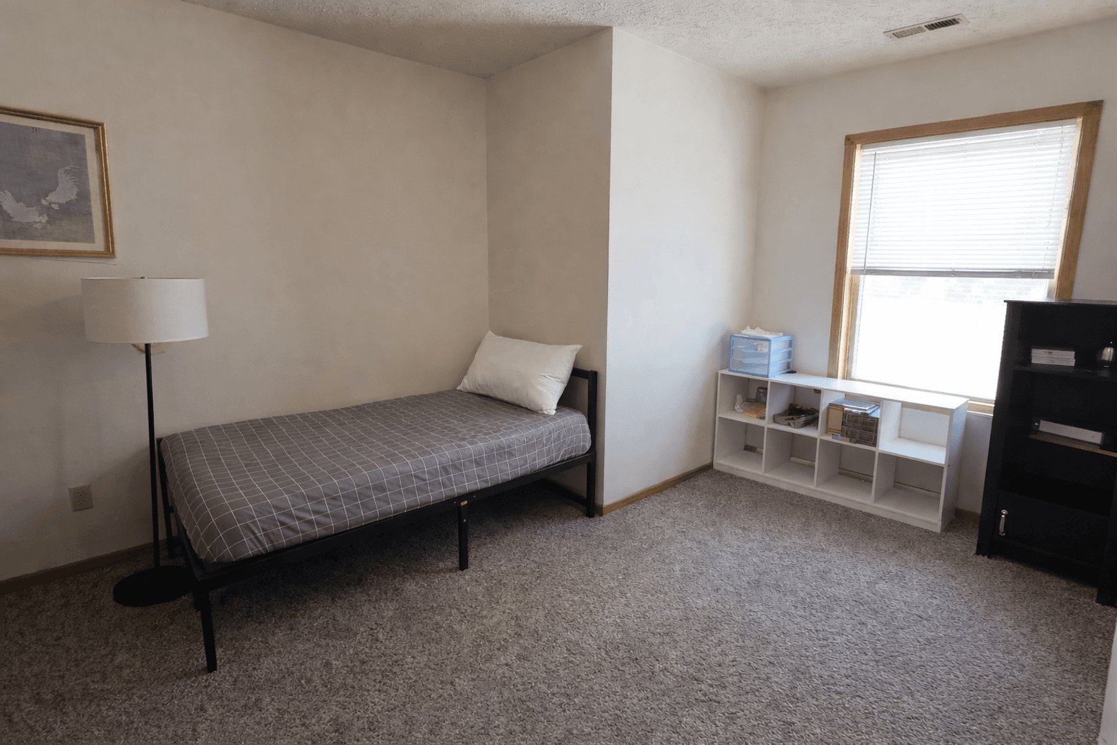 Lafayette Apartment: 514 N. 7th Street