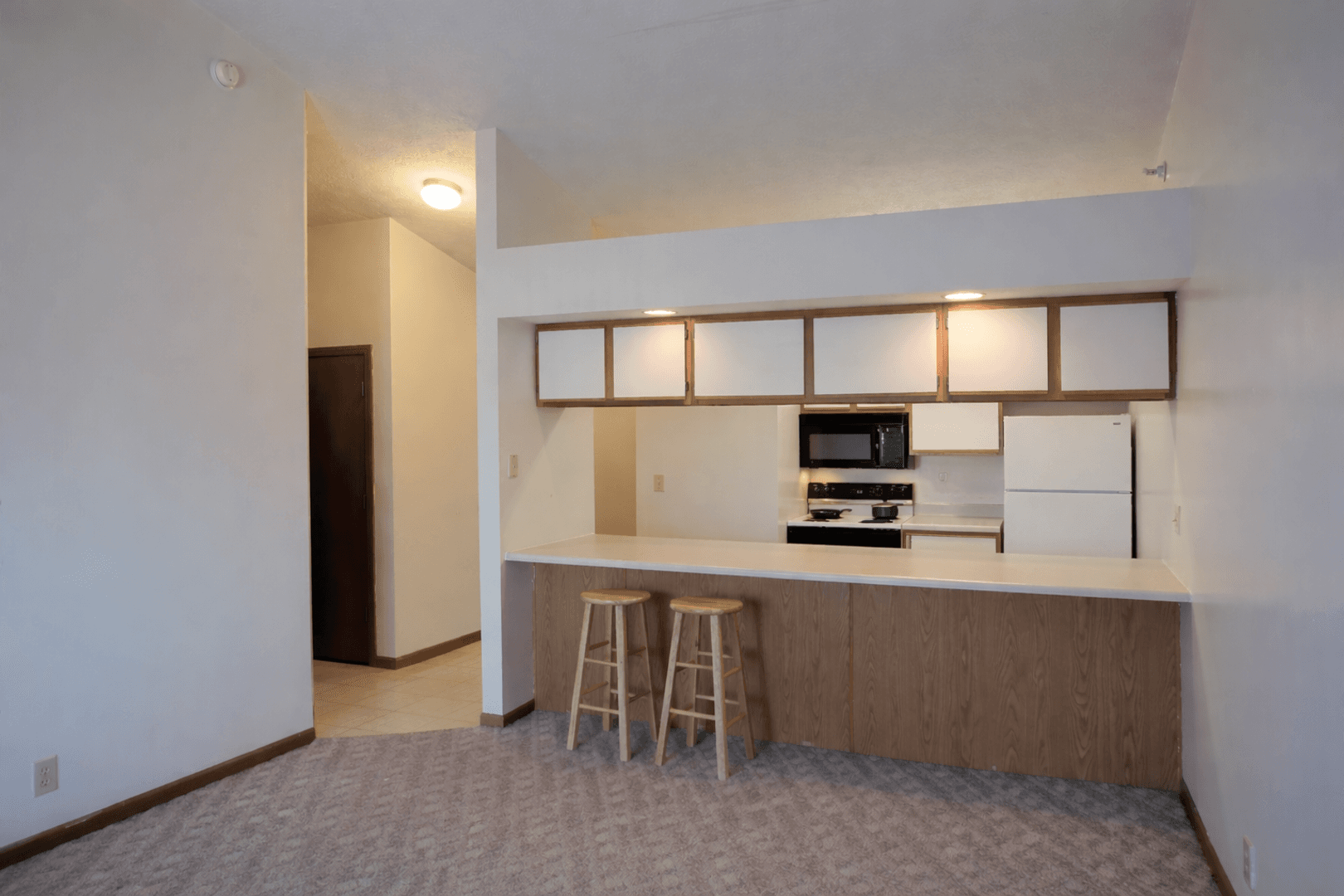 West Lafayette Apartment: 2475 Sycamore Lane
