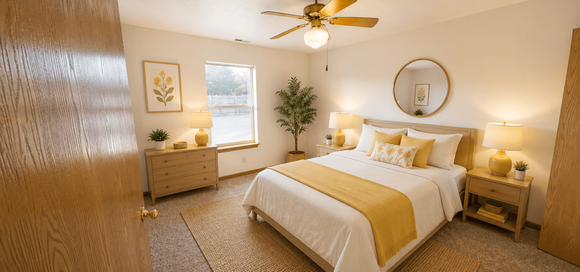 West Lafayette Apartment: 2475 Sycamore Lane