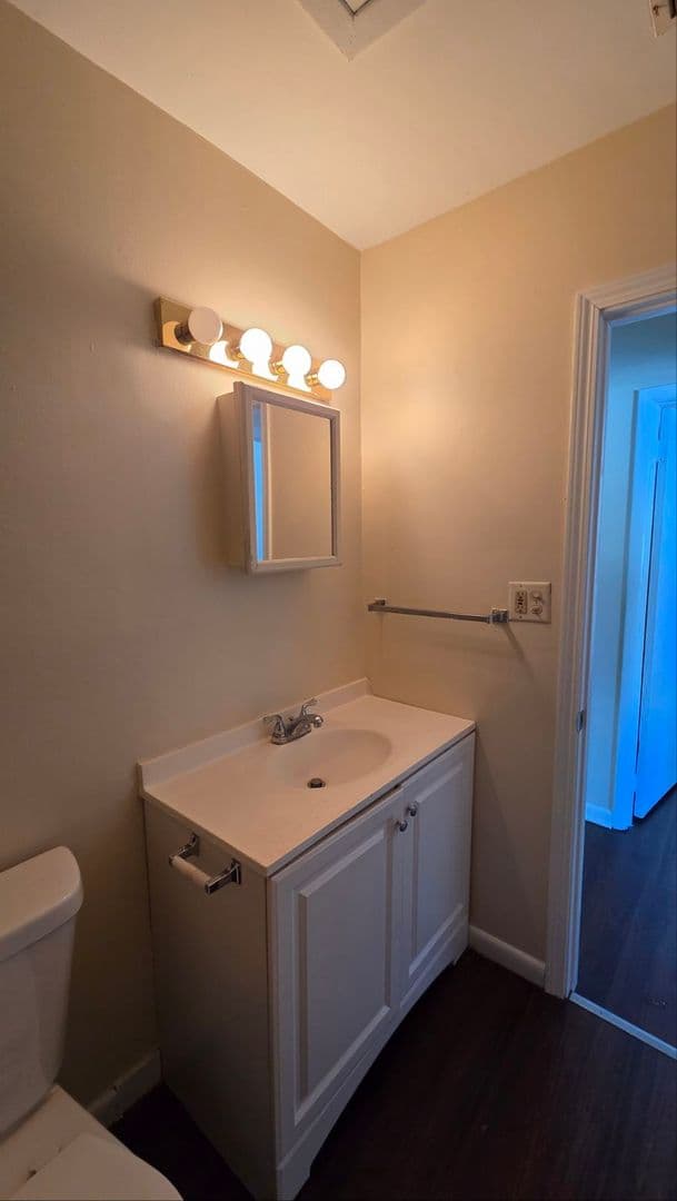 West Lafayette Apartment: 905 Princess Drive